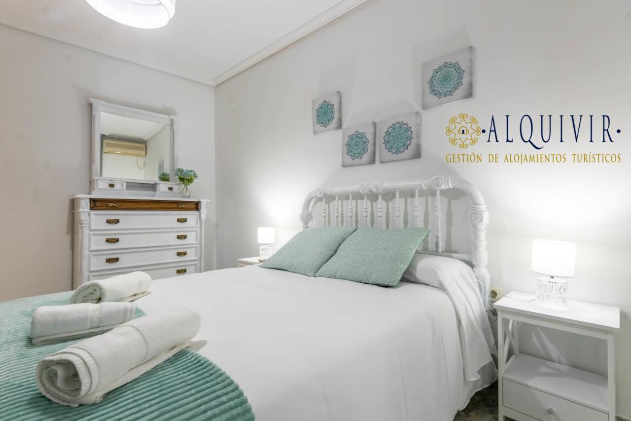 Apartamento La Palma Apartment Córdoba Exterior foto