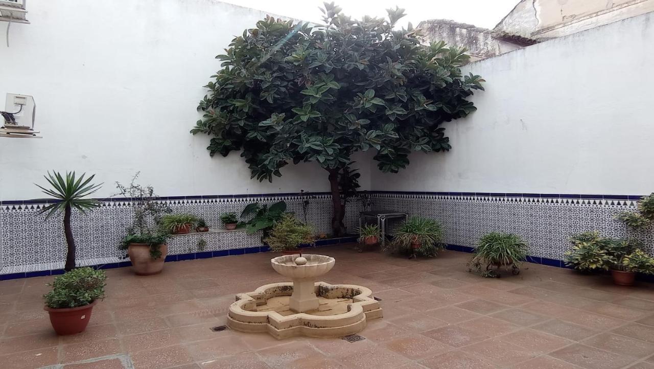 Apartamento La Palma Apartment Córdoba Exterior foto