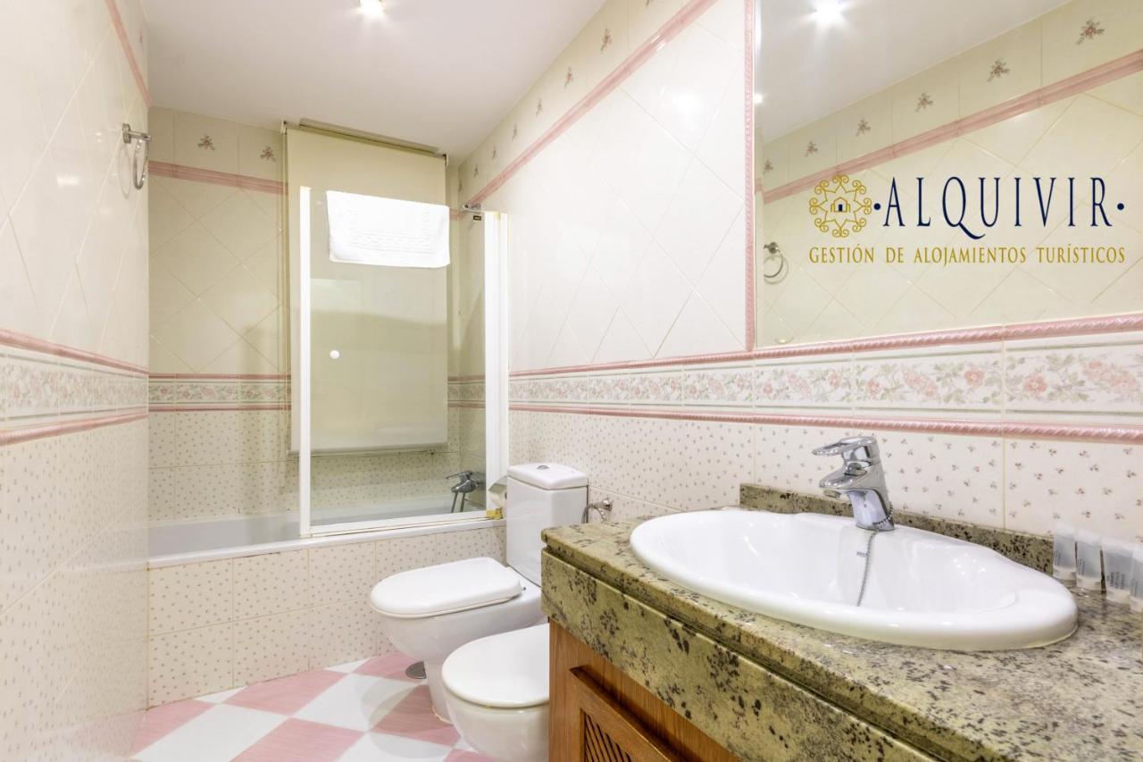 Apartamento La Palma Apartment Córdoba Exterior foto