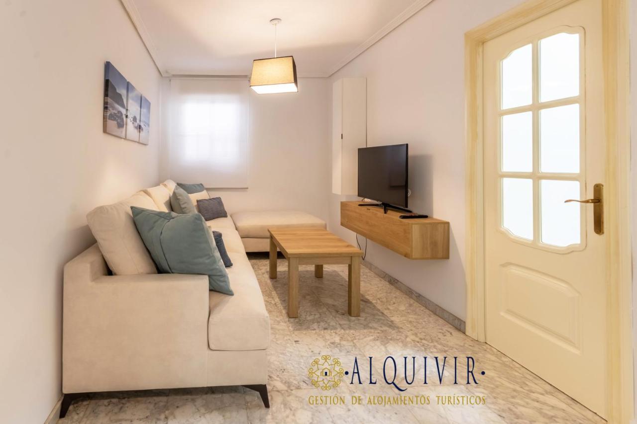 Apartamento La Palma Apartment Córdoba Exterior foto